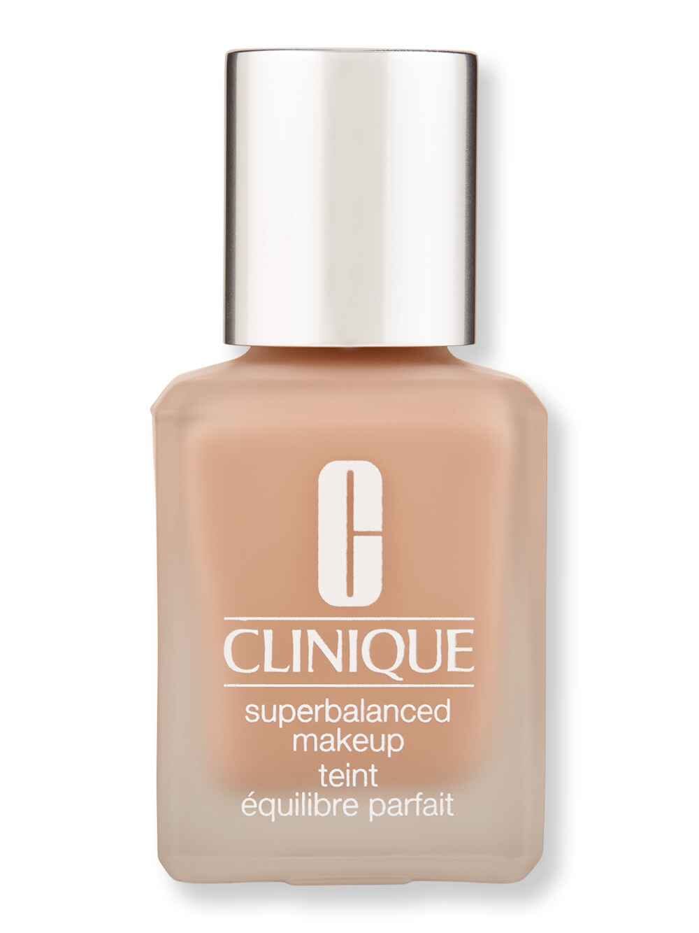 Clinique Clinique Superbalanced Makeup 30 mlPorcelain Beige Tinted Moisturizers & Foundations 