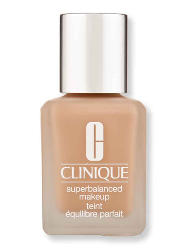 Clinique Clinique Superbalanced Makeup 30 mlVanilla Tinted Moisturizers & Foundations 