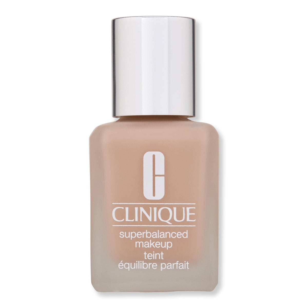 Clinique Clinique Superbalanced Makeup Tinted Moisturizers & Foundations 30 ml CN 10 Alabaster 