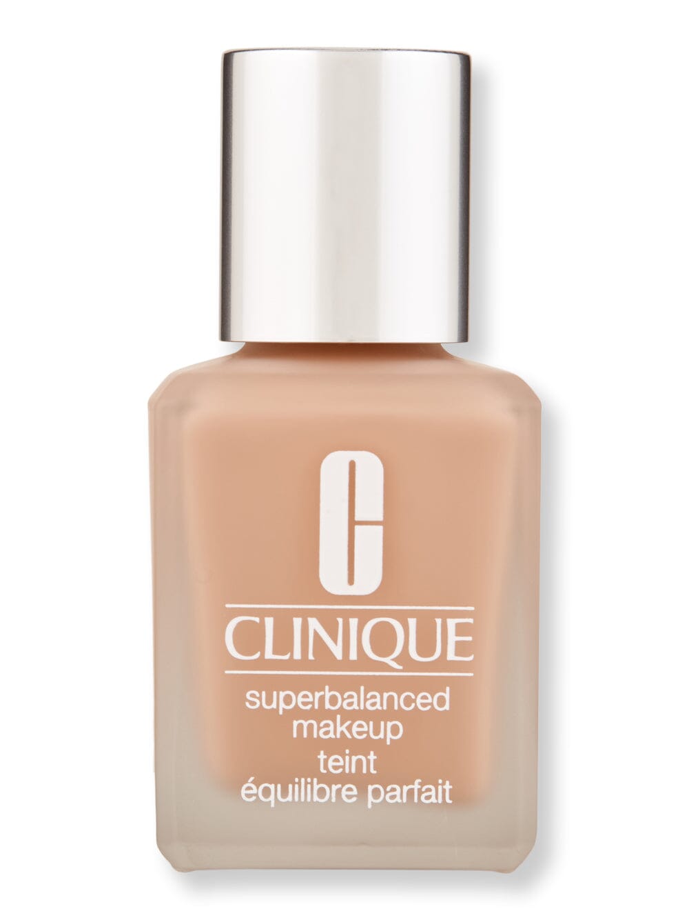 Clinique Clinique Superbalanced Makeup Tinted Moisturizers & Foundations 30 ml CN 28 Ivory 