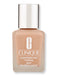 Clinique Clinique Superbalanced Makeup Tinted Moisturizers & Foundations 30 ml CN 28 Ivory 