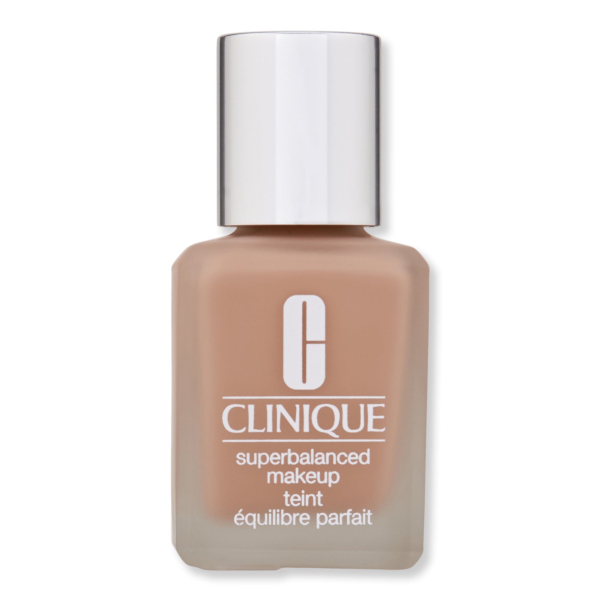 Clinique Clinique Superbalanced Makeup Tinted Moisturizers & Foundations 30 ml CN 40 Cream Chamois 