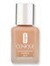 Clinique Clinique Superbalanced Makeup Tinted Moisturizers & Foundations 30 ml CN 42 Neutral 