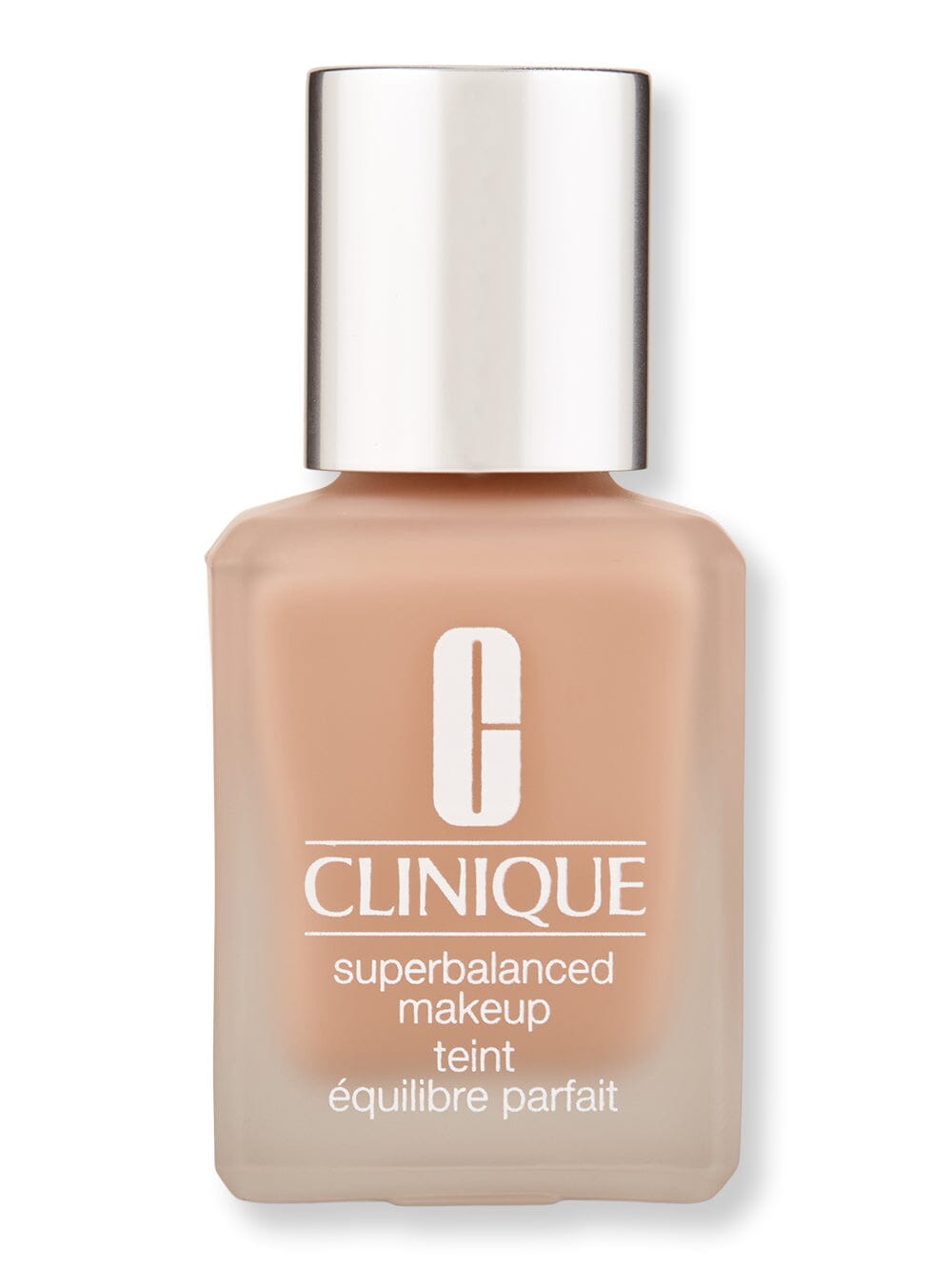 Clinique Clinique Superbalanced Makeup Tinted Moisturizers & Foundations 30 ml CN 62 Porcelain Beige 