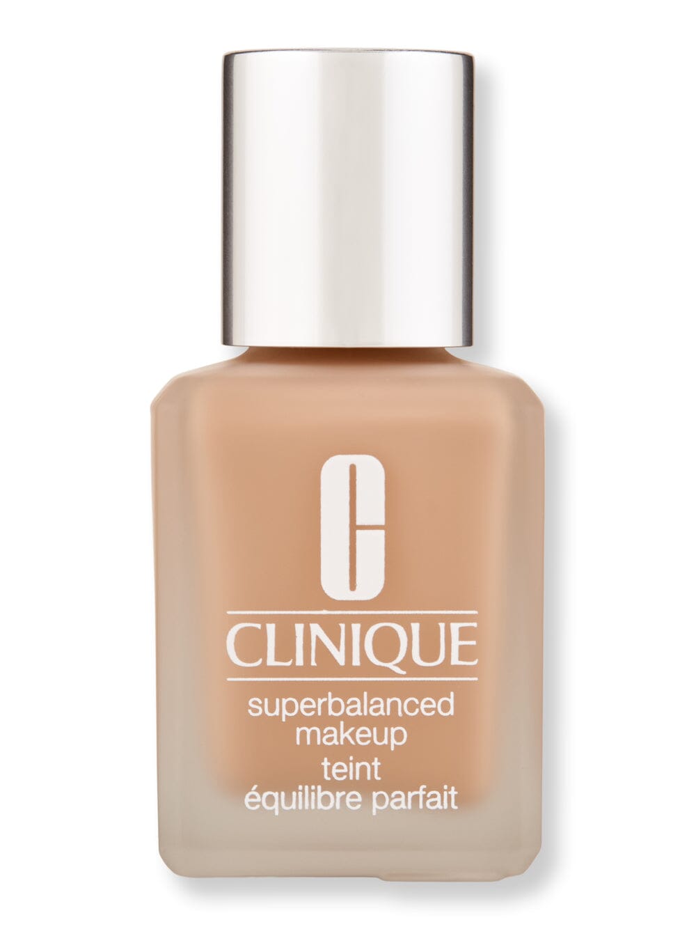 Clinique Clinique Superbalanced Makeup Tinted Moisturizers & Foundations 30 ml CN 70 Vanilla 