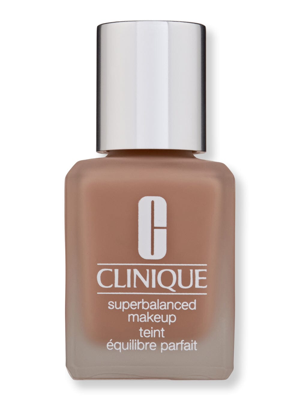 Clinique Clinique Superbalanced Makeup Tinted Moisturizers & Foundations 30 ml CN 72 Sunny 