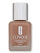 Clinique Clinique Superbalanced Makeup Tinted Moisturizers & Foundations 30 ml CN 72 Sunny 