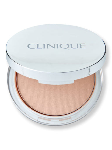 Clinique Clinique Superpowder Double Face Makeup 10 g Matte Beige Setting Sprays & Powders 