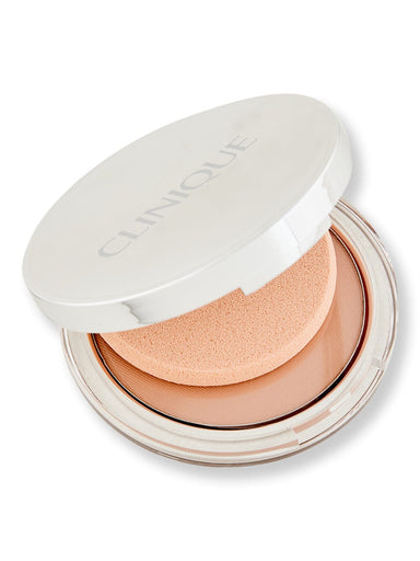 Clinique Clinique Superpowder Double Face Makeup 10 g Matte Honey Setting Sprays & Powders 