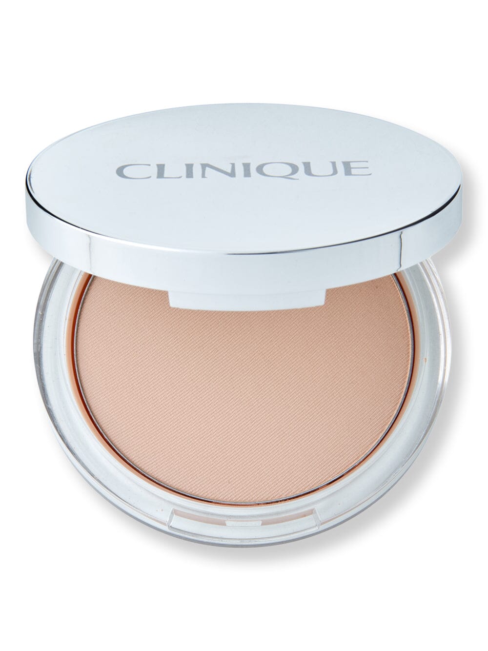 Clinique Clinique Superpowder Double Face Makeup 10 g Matte Neutral Setting Sprays & Powders 
