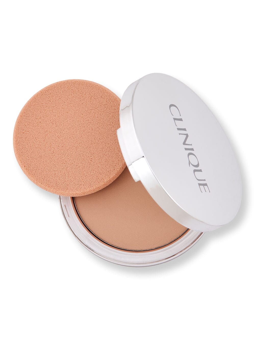 Clinique Clinique Superpowder Double Face Makeup Setting Sprays & Powders 0.35 oz Matte Cream 