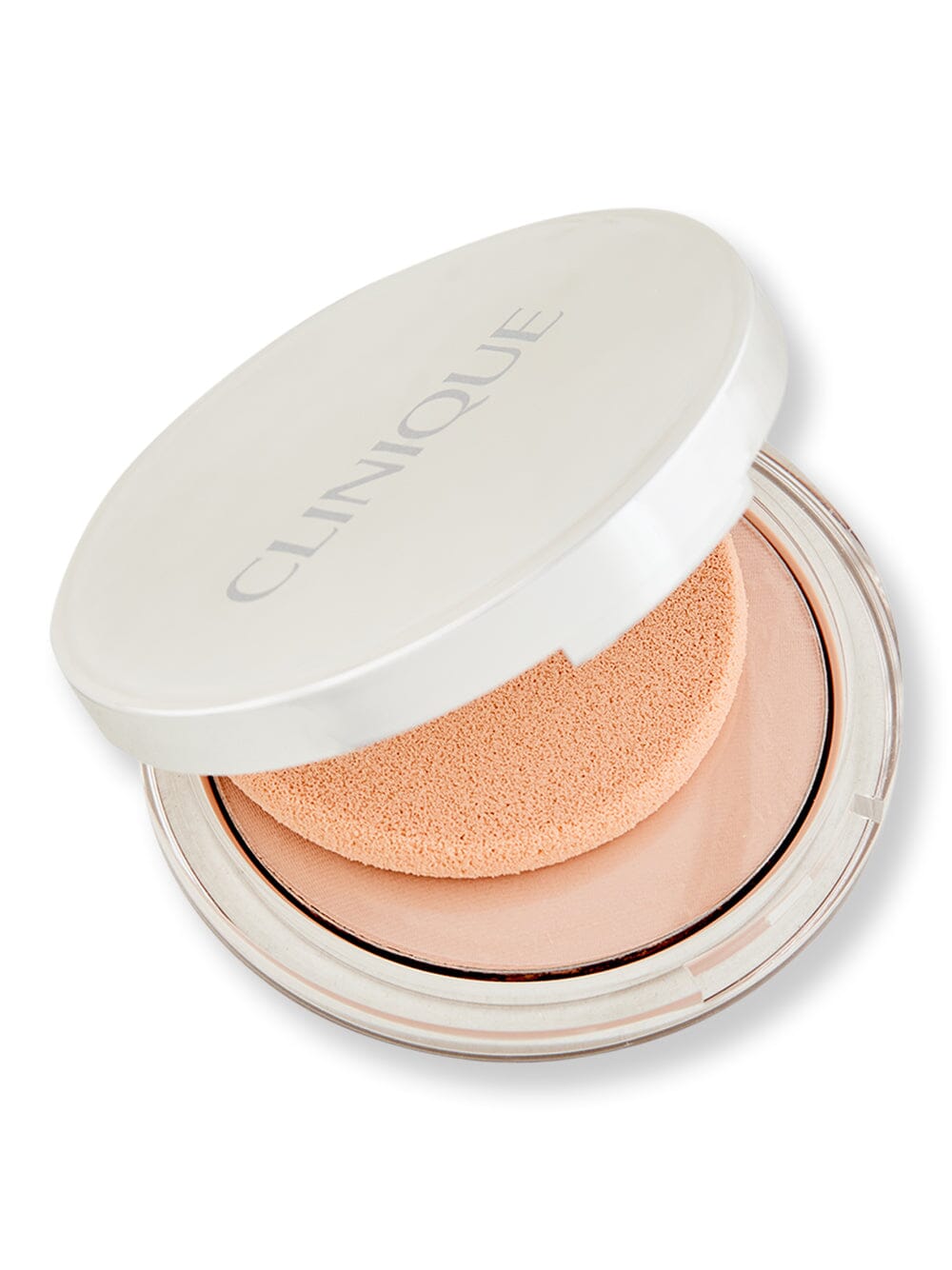 Clinique Clinique Superpowder Double Face Makeup Setting Sprays & Powders 10 g Matte Ivory 