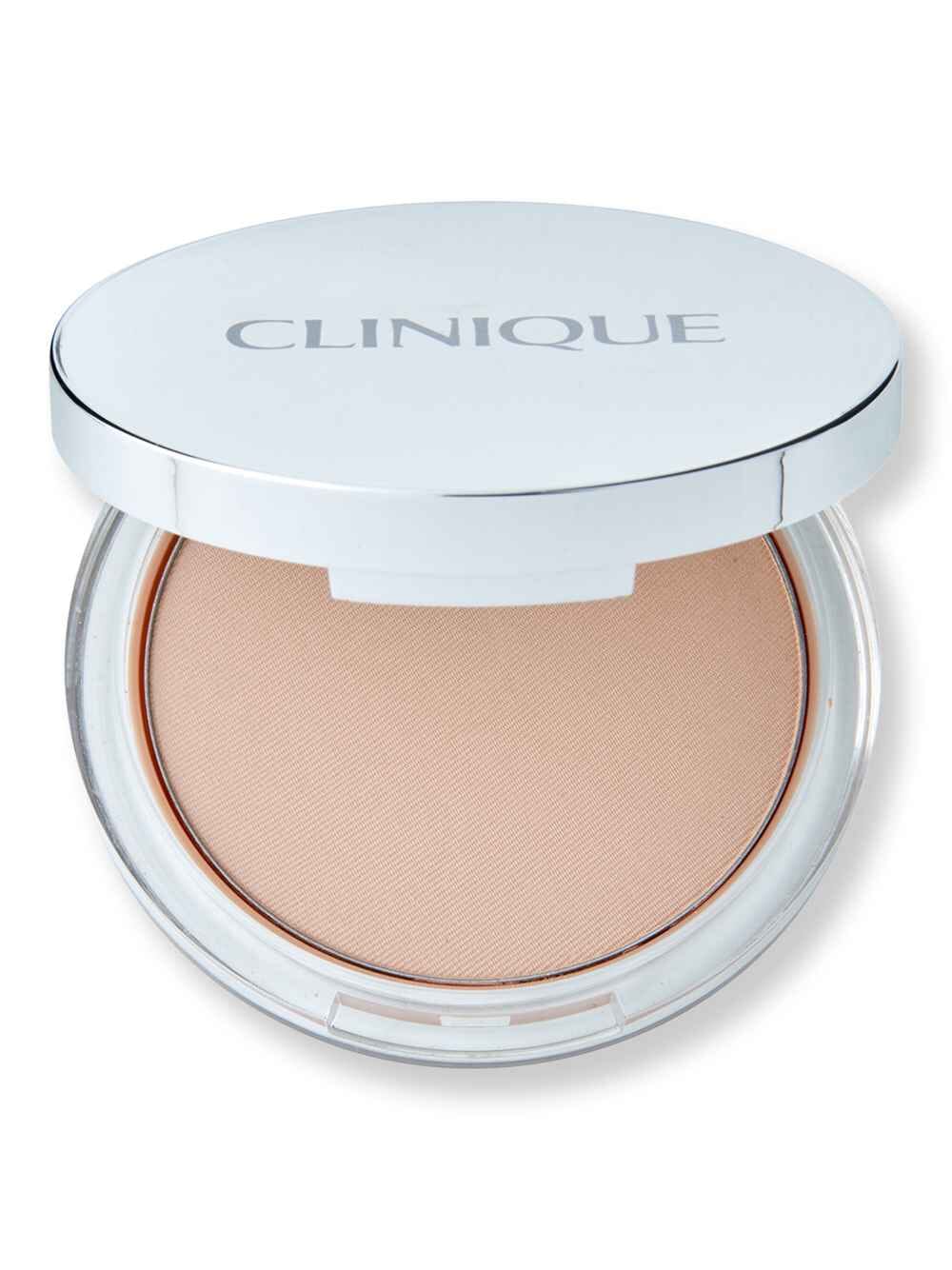 Clinique Clinique Superpowder Double Face Powder 10 g Matte Neutral Setting Sprays & Powders 