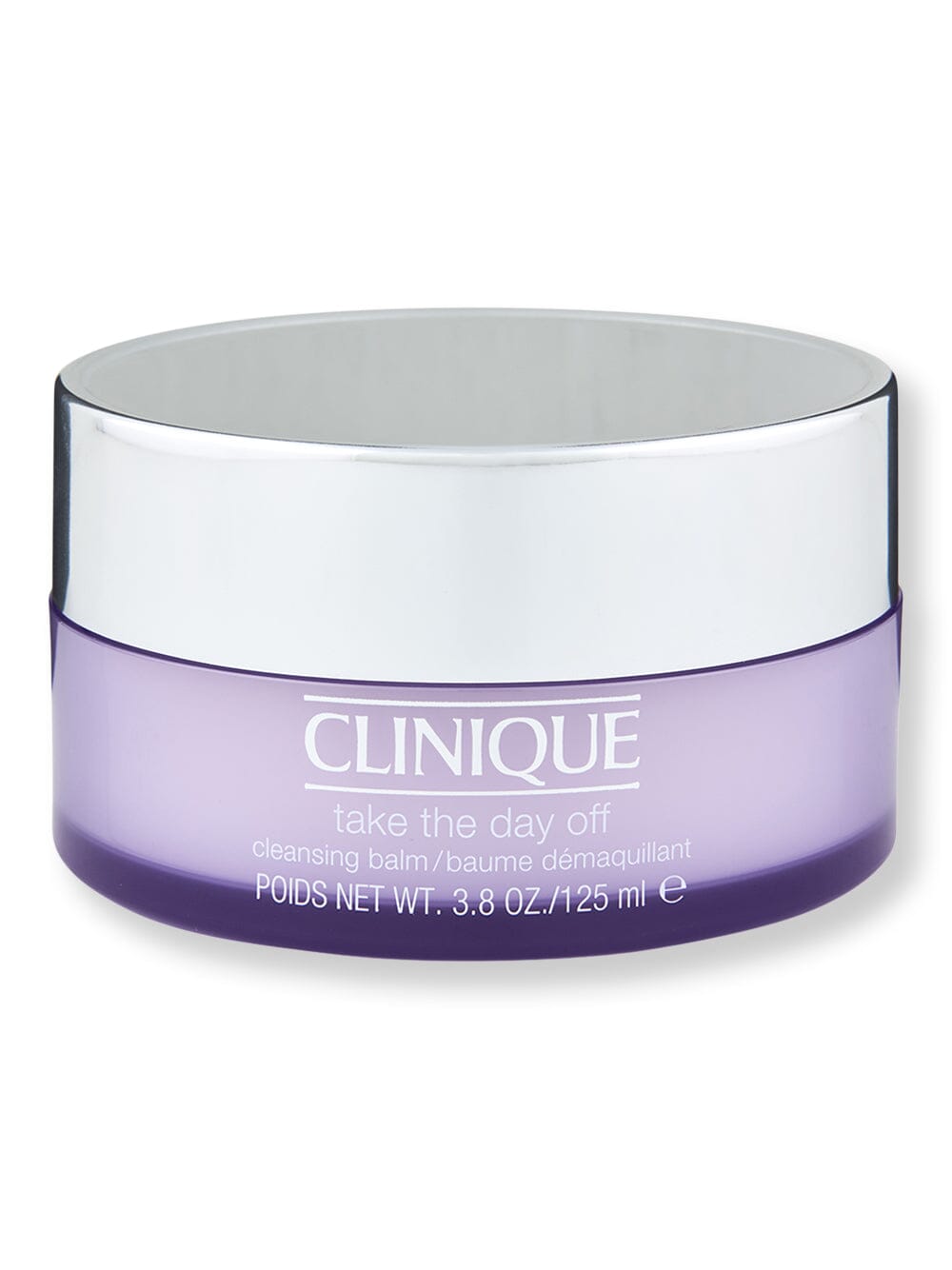 Clinique Clinique Take The Day Off Cleansing Balm 125 ml Face Cleansers 