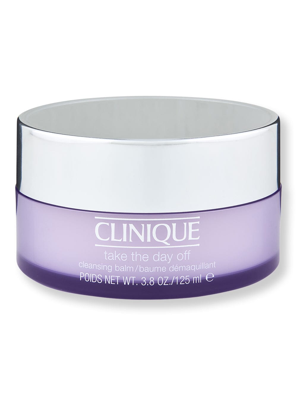 Clinique Clinique Take The Day Off Cleansing Balm Face Cleansers 125 ml 