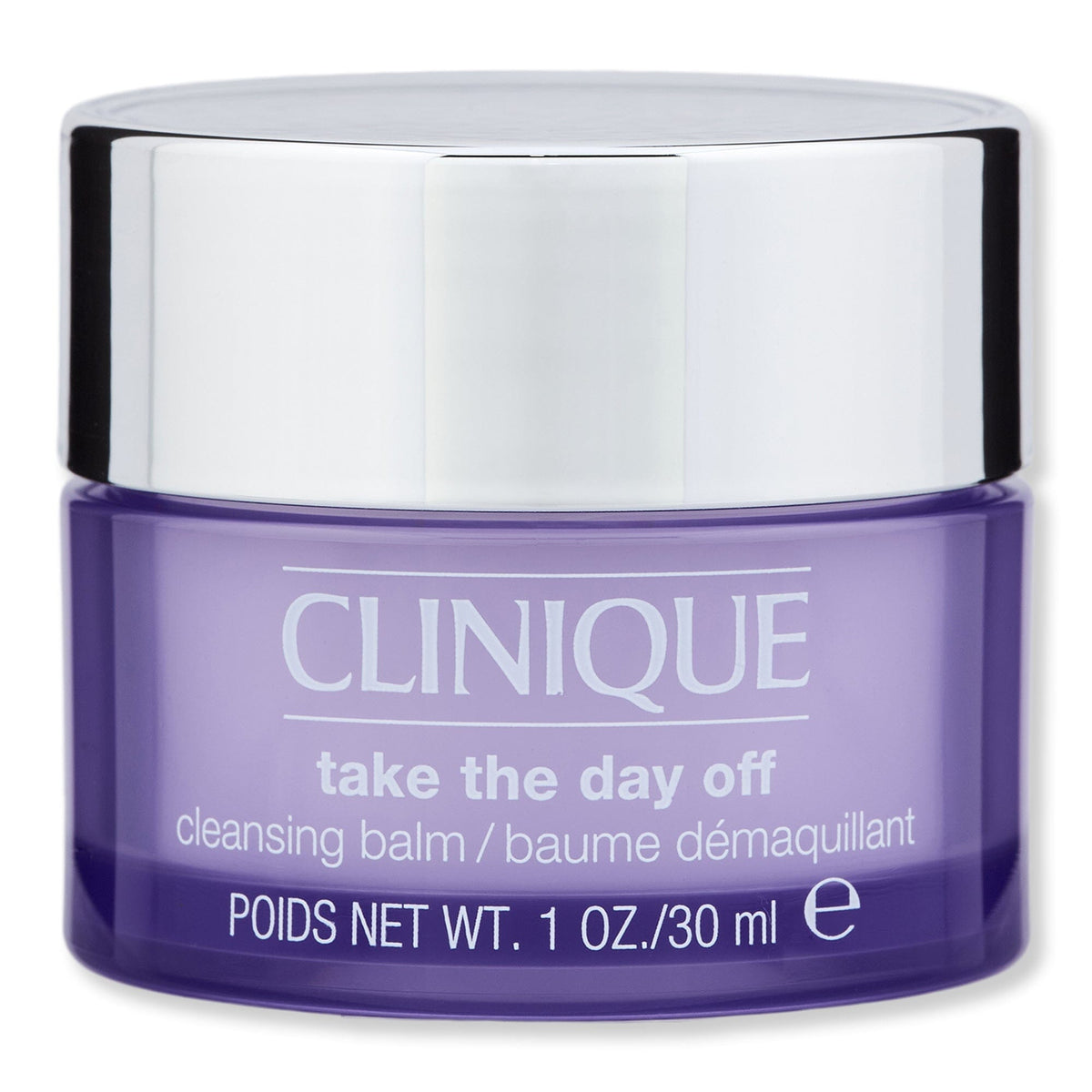 Clinique Clinique Take The Day Off Cleansing Balm Face Cleansers 30 ml 