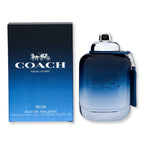 Coach Coach Blue Eau De Toilette Spray for Men Perfume 