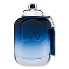 Coach Coach Blue Eau De Toilette Spray for Men Perfume 3.3 oz 