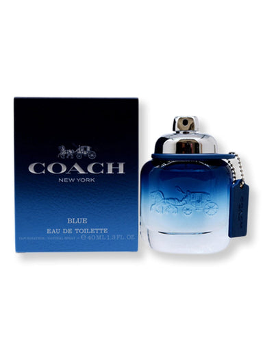 Coach Coach Blue EDT Spray 1.3 oz40 ml Perfume 