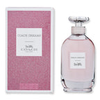 Coach Coach Dreams Eau De Parfum Spray for Women Perfume 