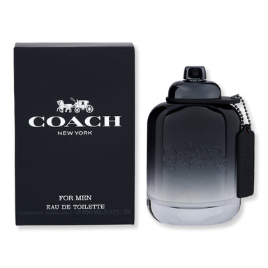 Coach Coach For Men Eau de Toilette Perfume 