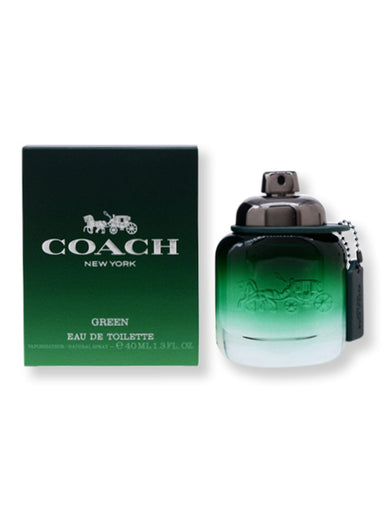 Coach Coach Green EDT Spray 1.3 oz40 ml Perfume 