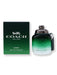 Coach Coach Green EDT Spray 1.3 oz40 ml Perfume 