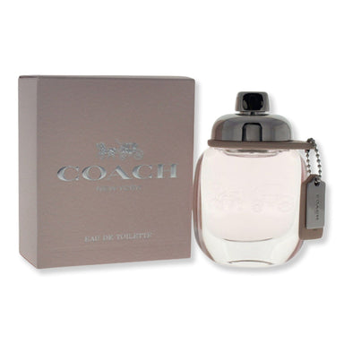 Coach Coach New York Eau de Toilette For Women Perfume 1 oz 