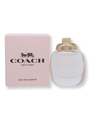 Coach Coach New York EDP 0.15 oz4.5 ml Perfume 