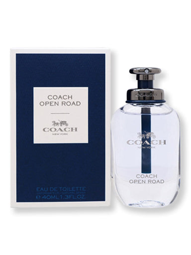 Coach Coach Open Road EDT Spray 1.3 oz40 ml Perfume 