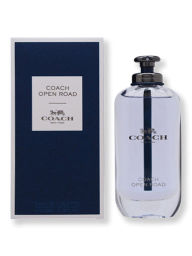 Coach Coach Open Road EDT Spray 3.3 oz100 ml Perfume 