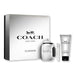 Coach Coach Platinum 3 Piece Gift Set Perfume 