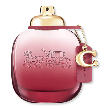 Coach Coach Wild Rose Eau De Parfum Spray for Women Perfume 1.7 oz 