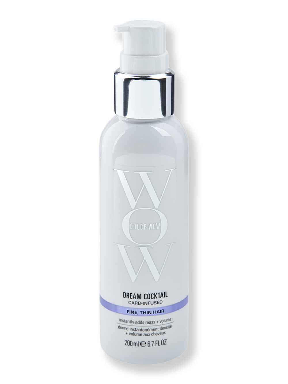 Color Wow Color Wow Carb Cocktail Bionic Tonic 6.7 fl oz200 ml Hair & Scalp Repair 