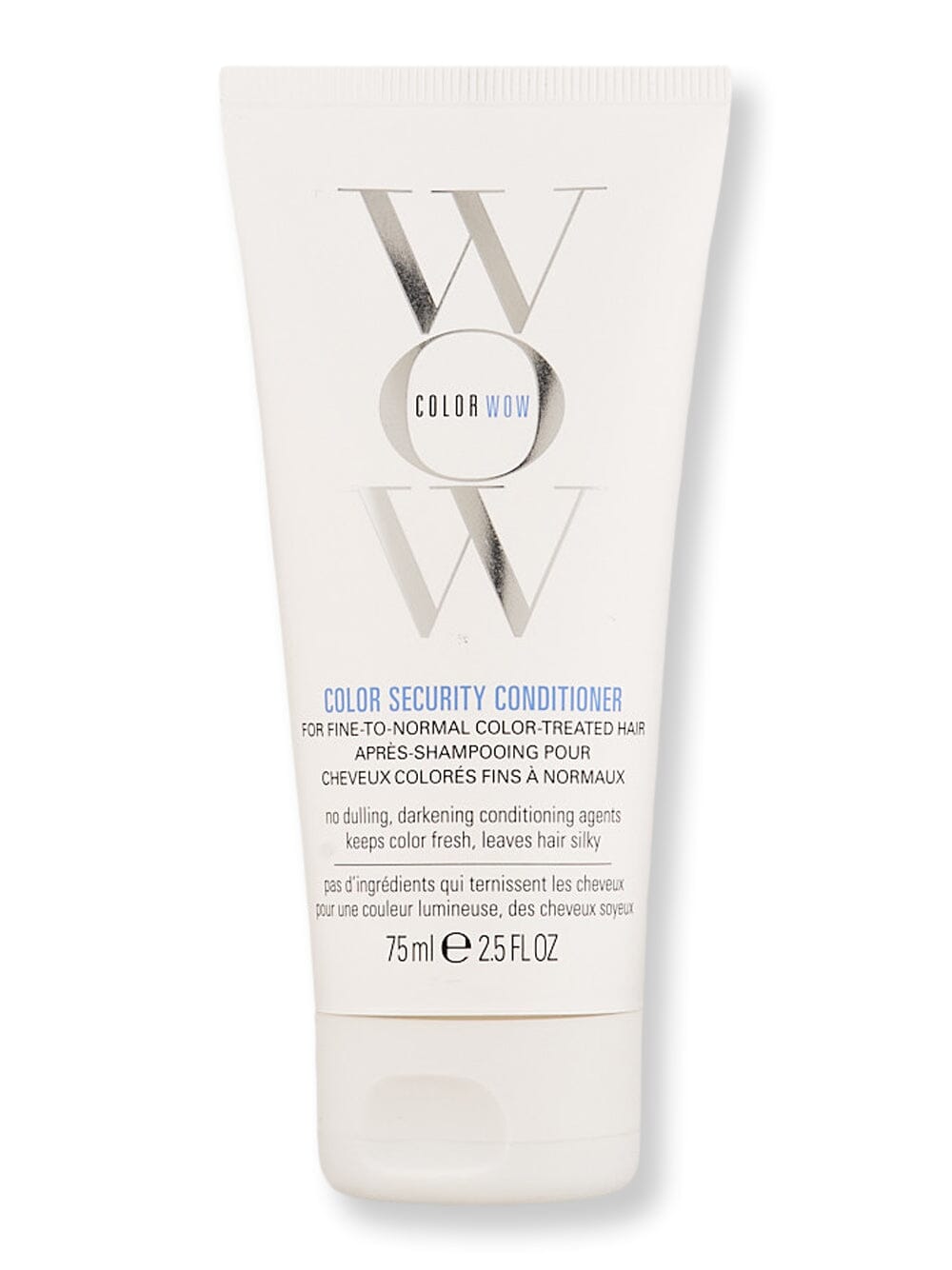Color Wow Color Wow Color Security Conditioner Fine to Normal Hair Conditioners 2.5 oz / 75 ml 