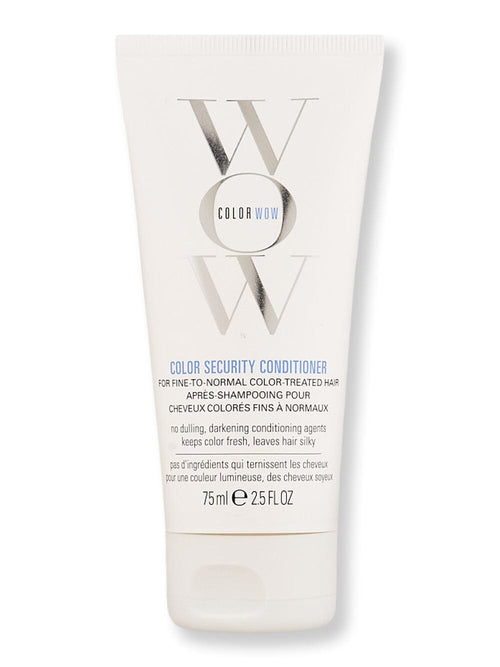Color Wow Color Wow Color Security Conditioner Fine to Normal Hair Conditioners 2.5 oz / 75 ml 