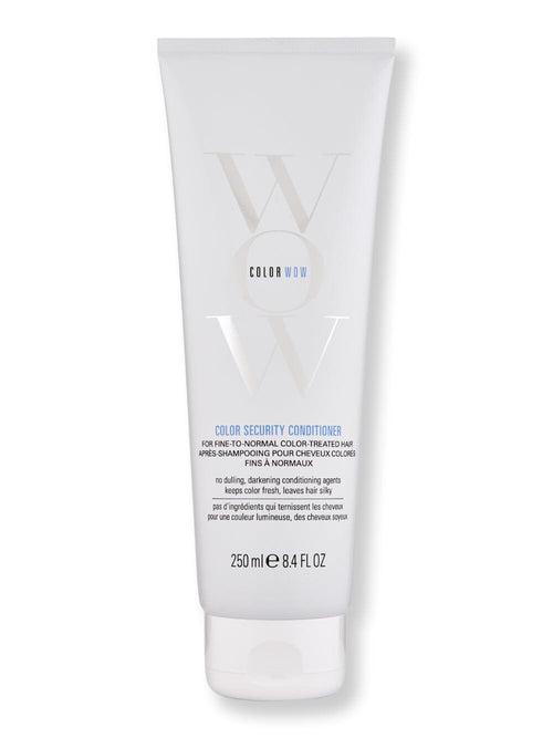 Color Wow Color Wow Color Security Conditioner Fine to Normal Hair Conditioners 8.4 oz / 250 ml 