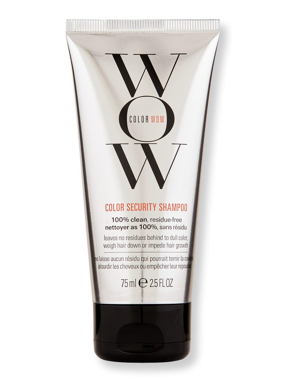 Color Wow Color Wow Color Security Shampoo Shampoos 2.5 oz / 75 ml 