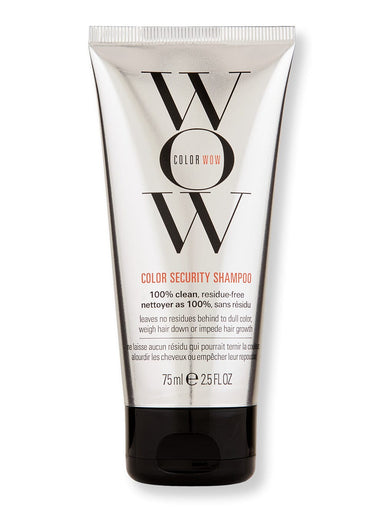 Color Wow Color Wow Color Security Shampoo Shampoos 2.5 oz / 75 ml 