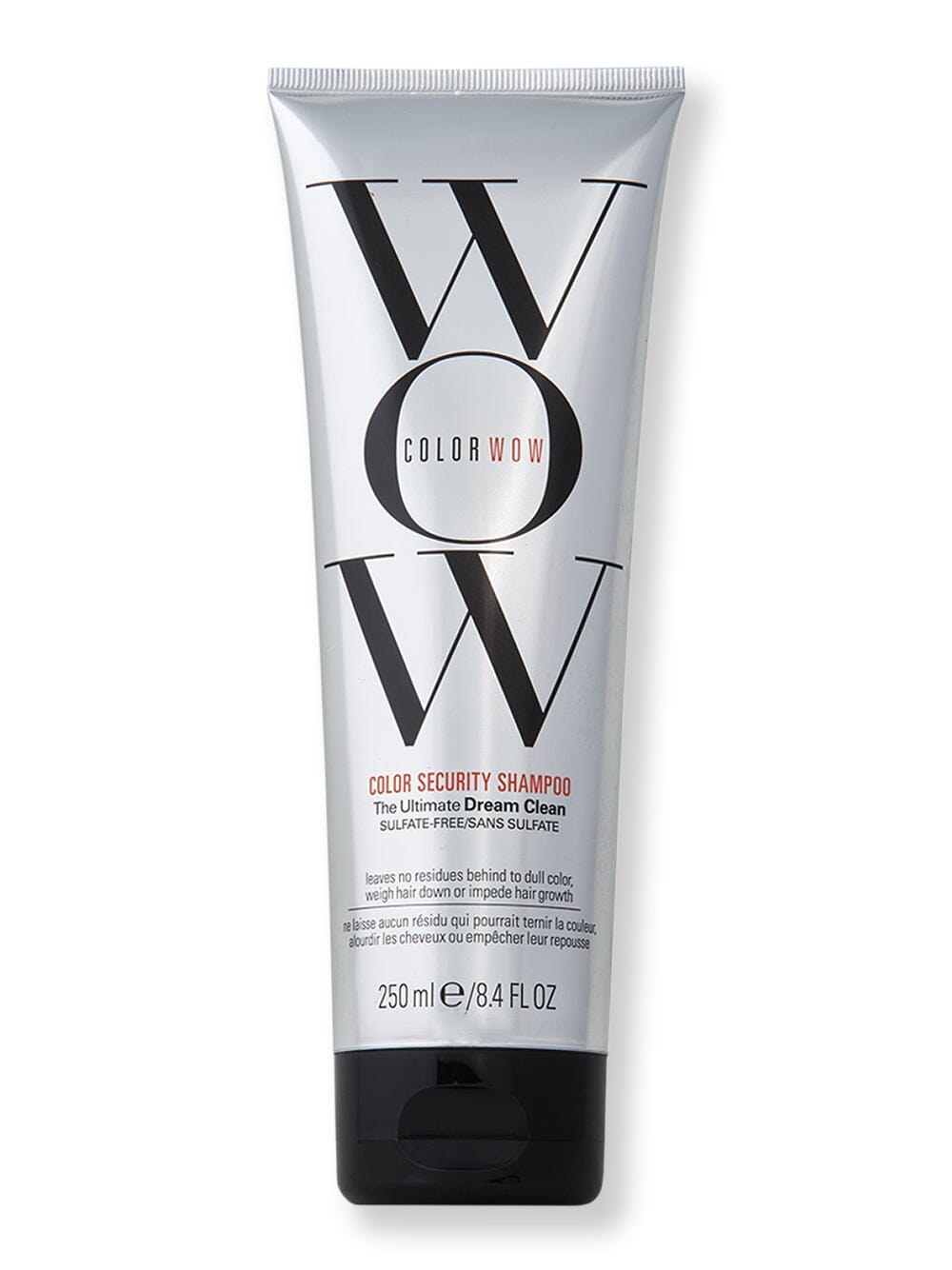 Color Wow Color Wow Color Security Shampoo Shampoos 8.4 oz / 250 ml 