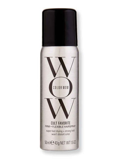 Color Wow Color Wow Cult Favorite Firm + Flexible Hairspray 1.5 oz 50 ml Hair Sprays 