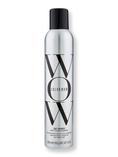 Color Wow Color Wow Cult Favorite Firm + Flexible Hairspray Hair Sprays 10 oz / 295 ml 
