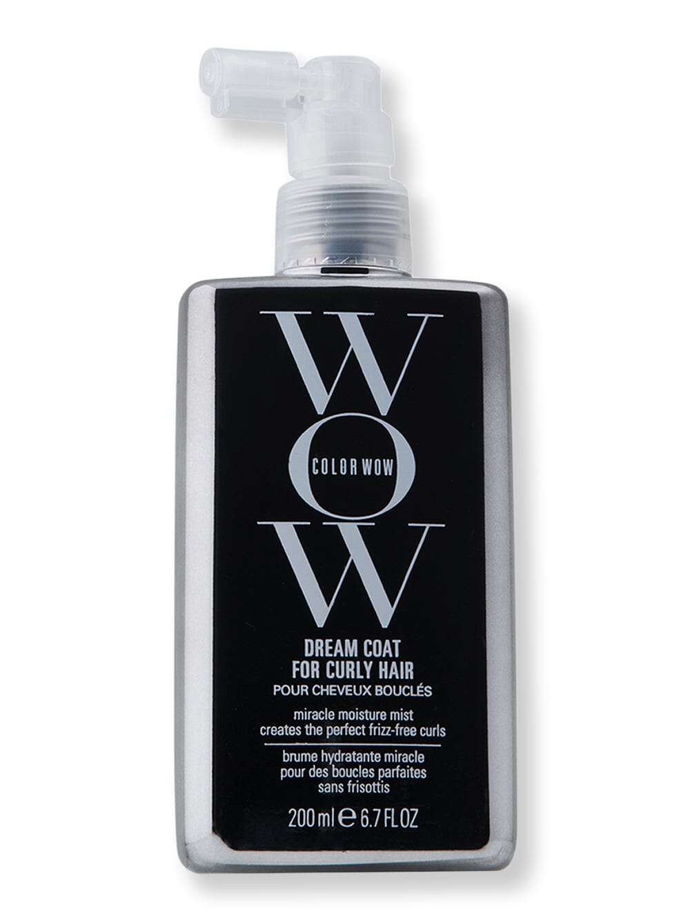 Color Wow Color Wow Dream Coat For Curly Hair 6.7 oz 200 ml Styling Treatments 