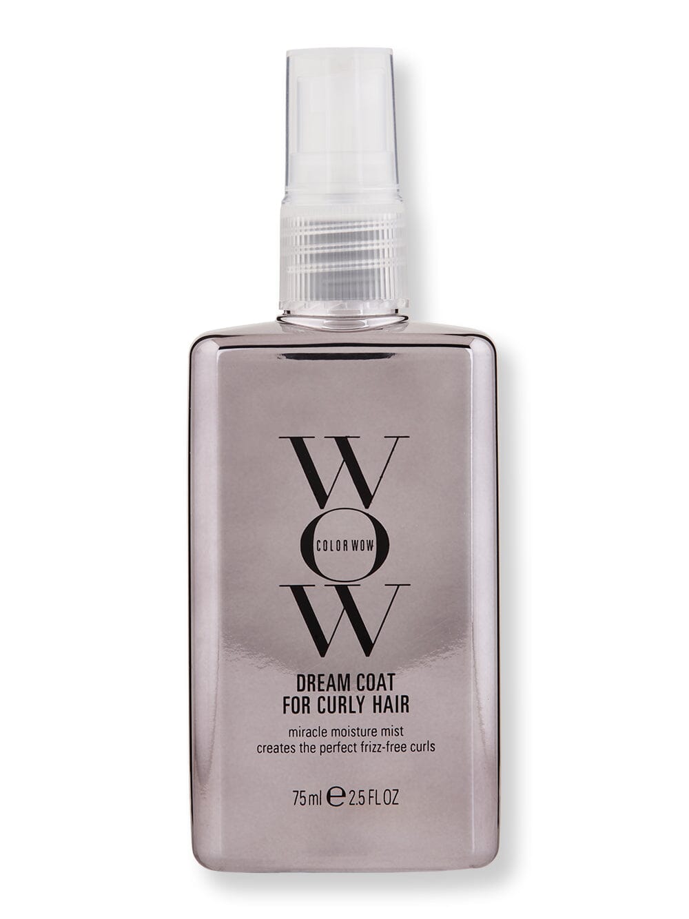 Color Wow Color Wow Dream Coat For Curly Hair Styling Treatments 2.5 oz 