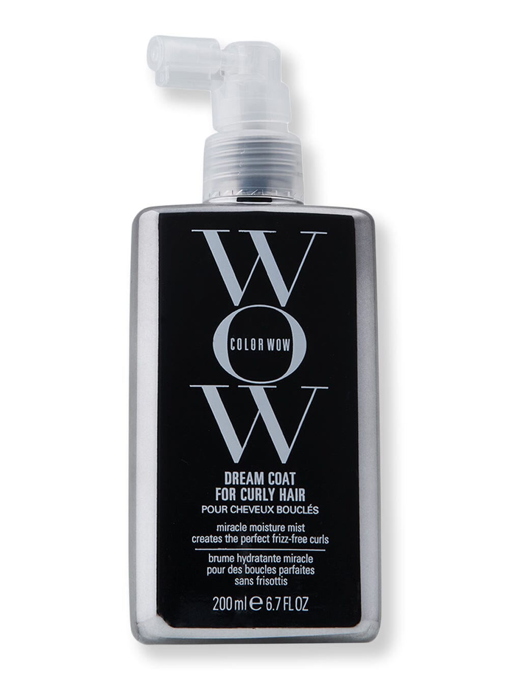 Color Wow Color Wow Dream Coat For Curly Hair Styling Treatments 6.7 oz / 200 ml 
