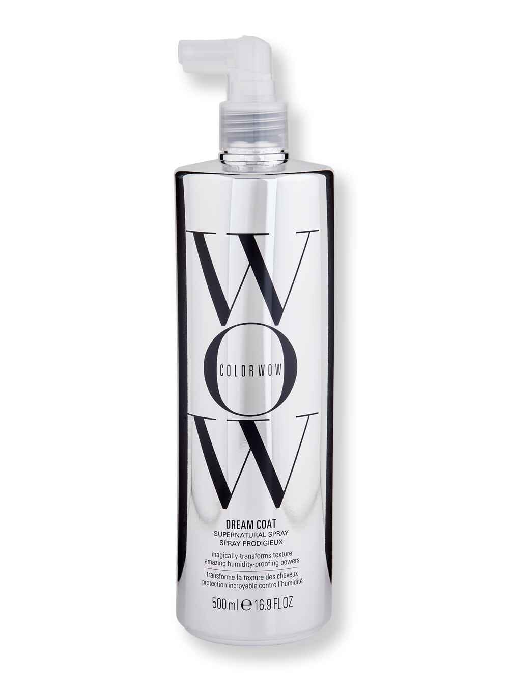 Color Wow Color Wow Dream Coat Supernatural Spray 16.9 oz500 ml Styling Treatments 