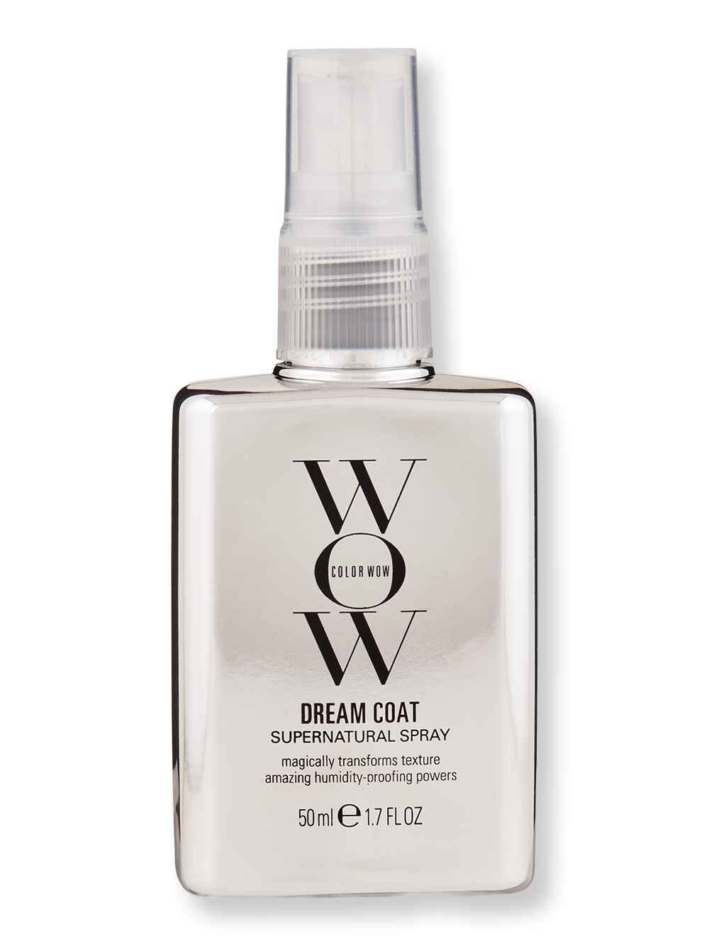 Color Wow Color Wow Dream Coat Supernatural Spray 1.7 oz50 ml Styling Treatments 