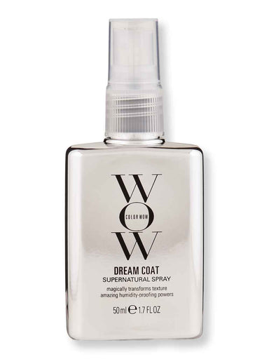 Color Wow Color Wow Dream Coat Supernatural Spray 1.7 oz50 ml Styling Treatments 