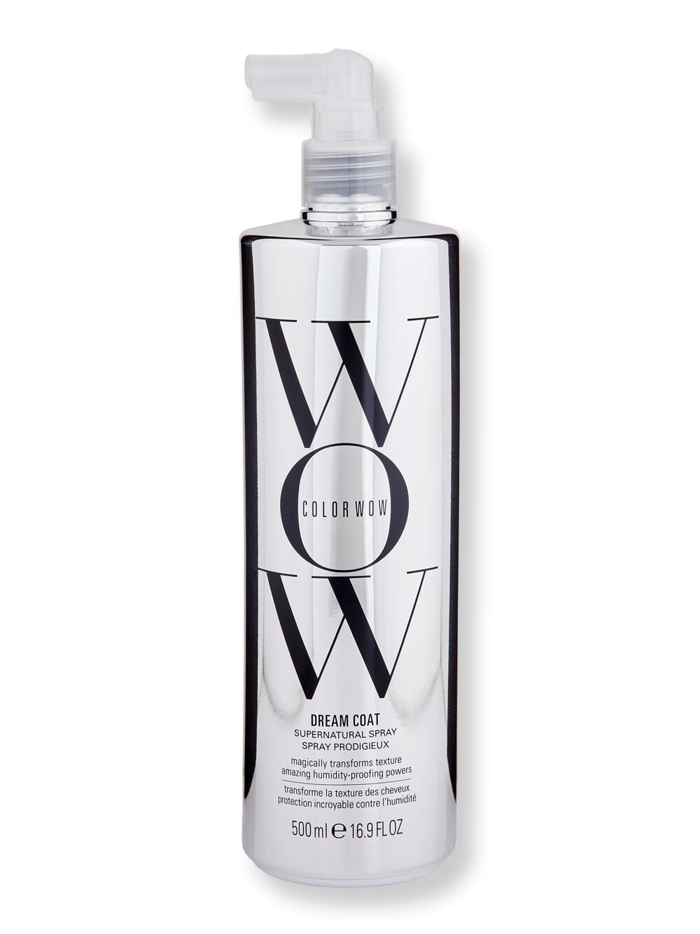 Color Wow Color Wow Dream Coat Supernatural Spray Hair Sprays 16.9 oz / 500 ml 
