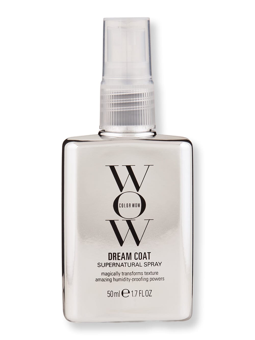 Color Wow Color Wow Dream Coat Supernatural Spray Hair Sprays 1.7 oz / 50 ml 